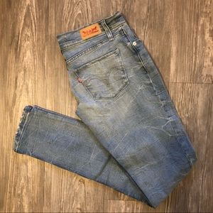 Levi’s Jeans